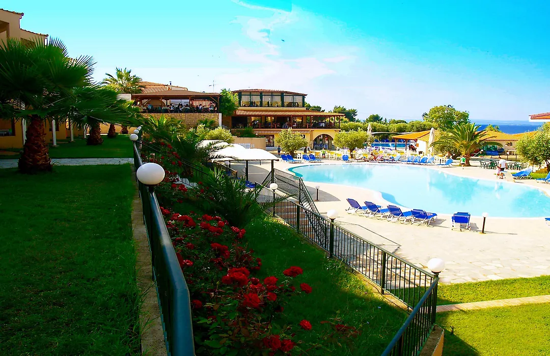 Village Mare-1